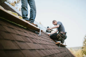Local Roofers in Boulder, MT